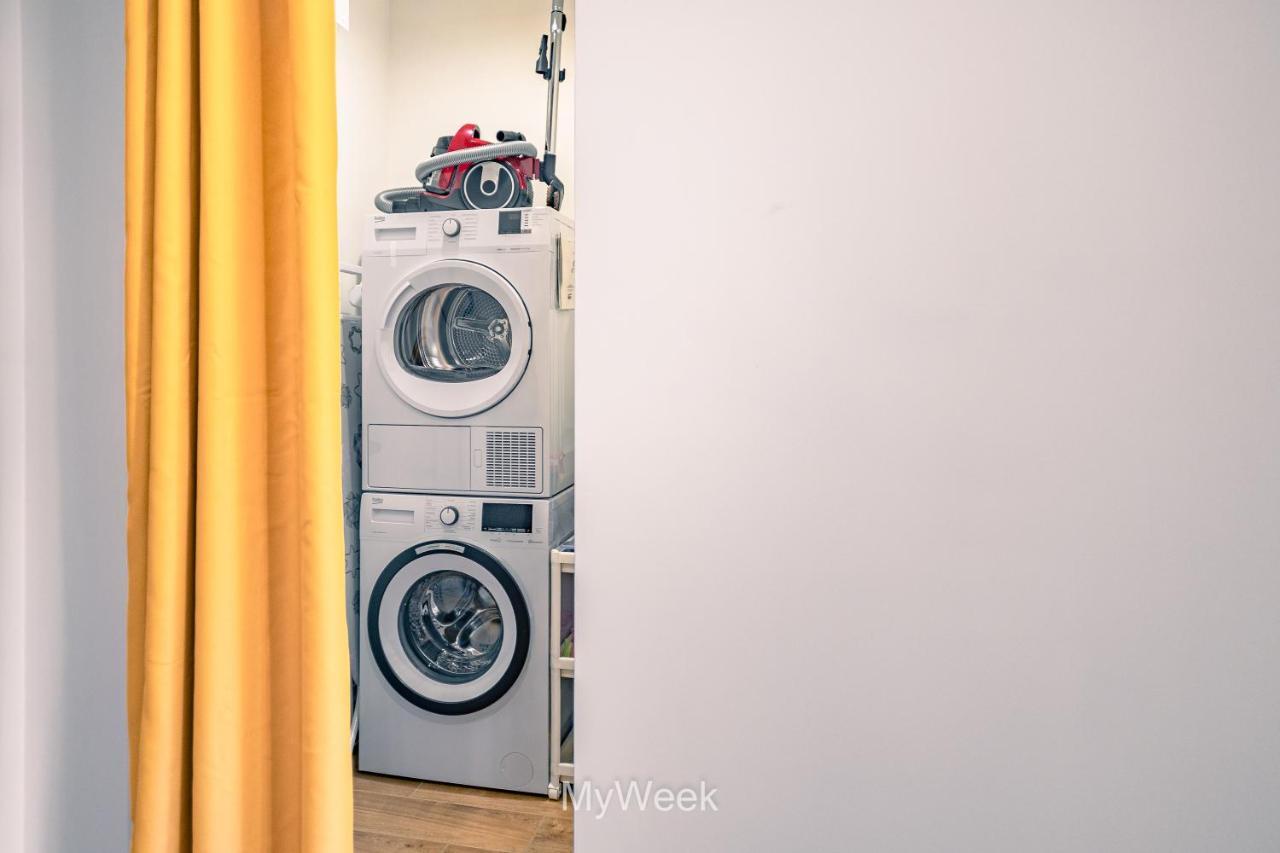 Ogrody Pieniawskie, Myweek Polanica-Zdrój Kültér fotó